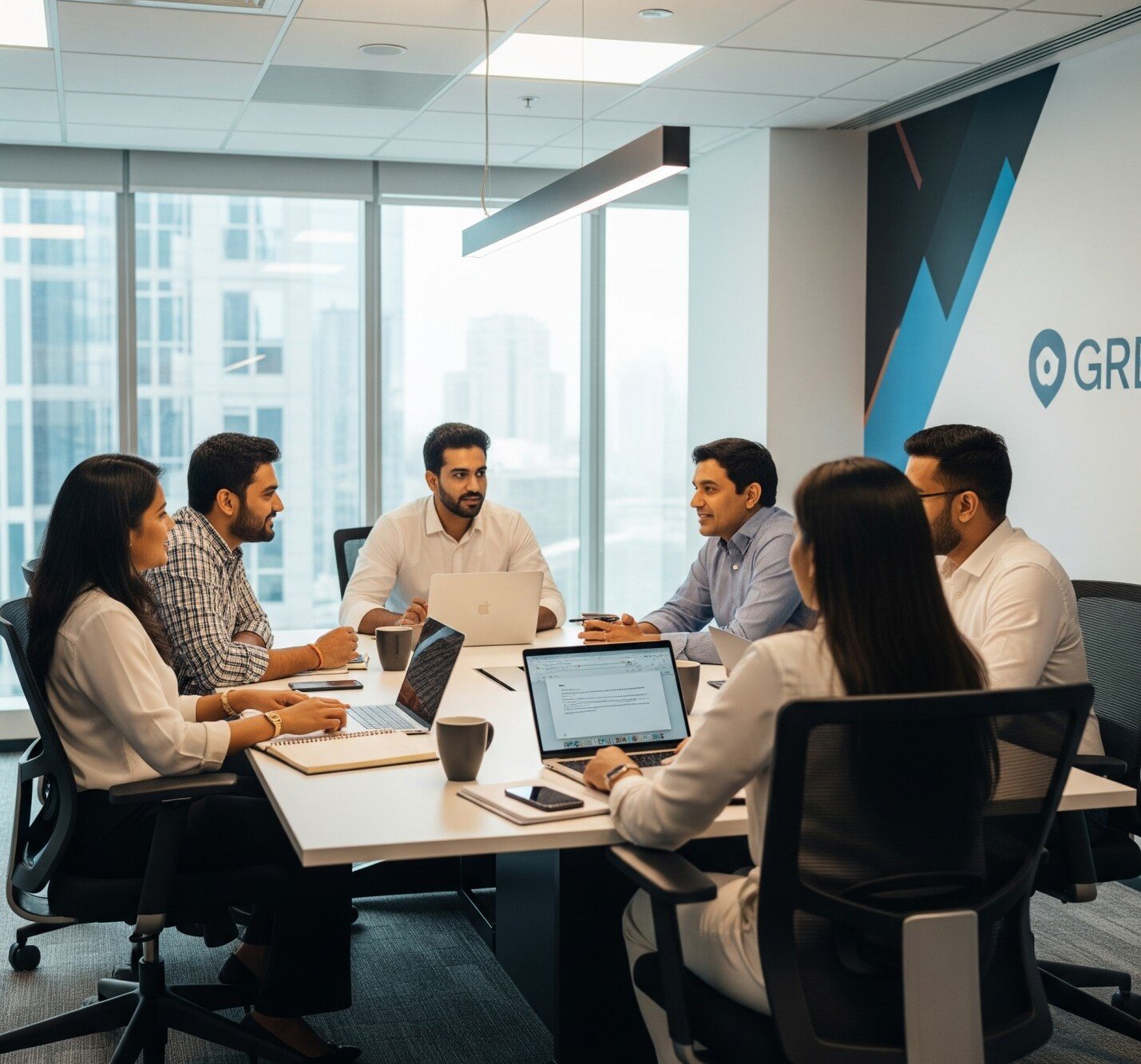 Careerswitch Team