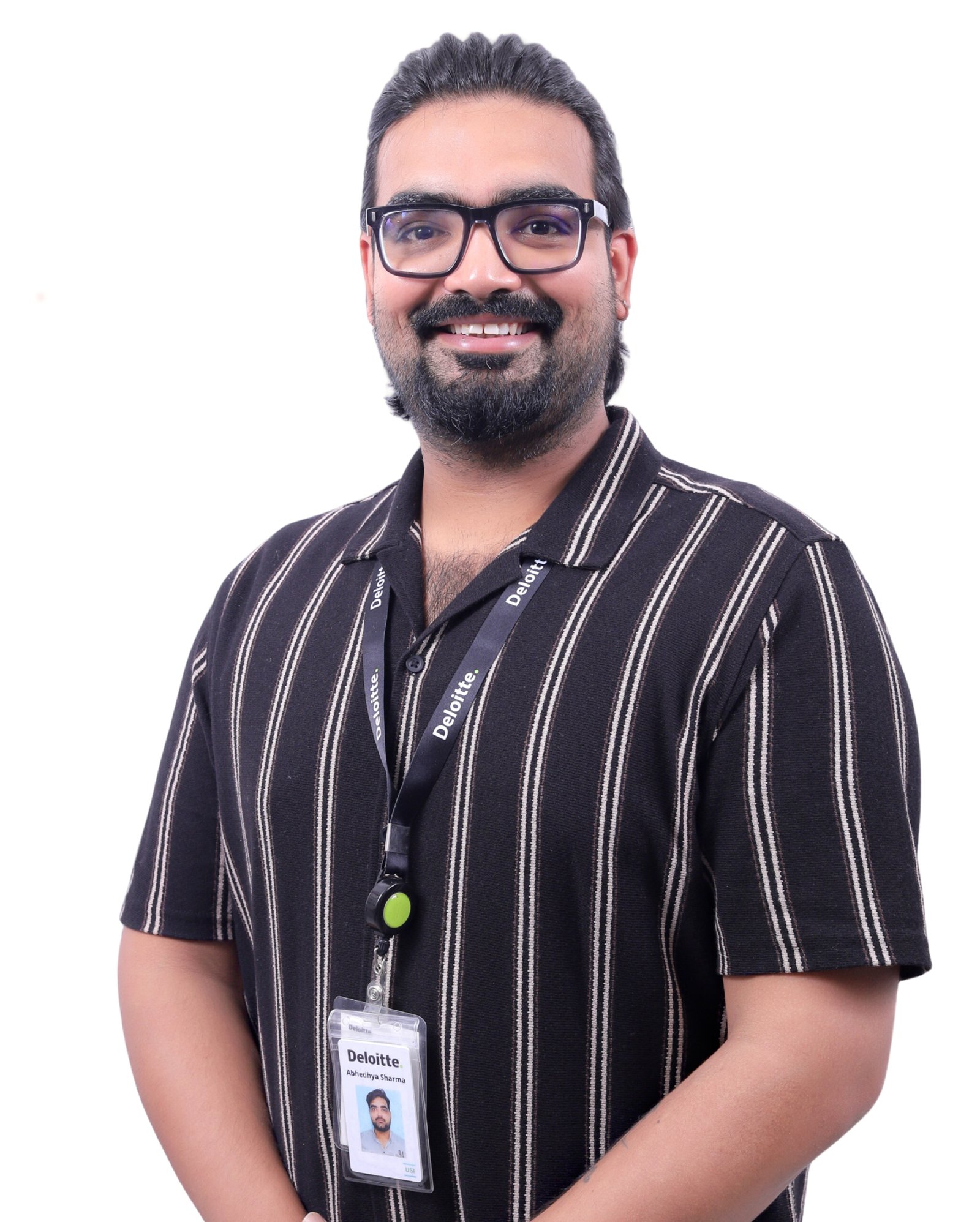Anshuman Singh