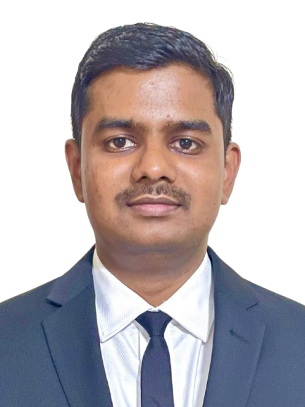 Anshuman Singh