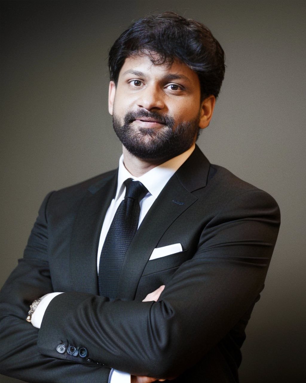 Anshuman Singh